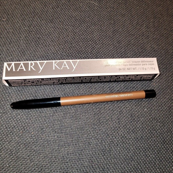 Mary Kay Other - Mary Kay Brow Defining Pencil Soft Auburn 018056 NIB‎ OS
